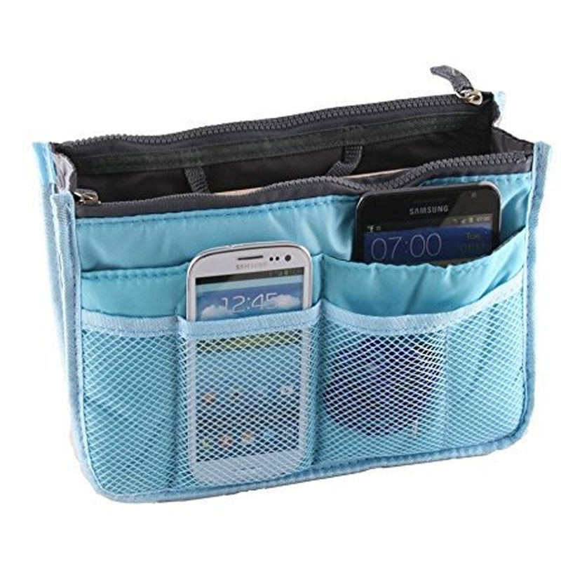 multi utility travel pouch